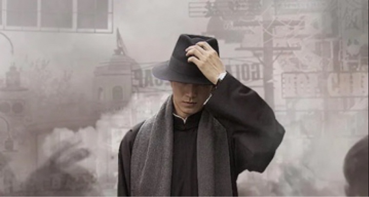 《隐形守护者》：那条秘密战线的革命者们