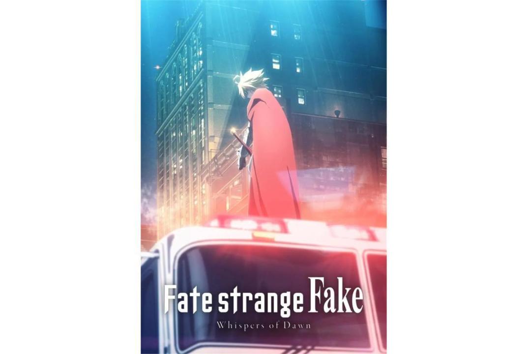 【Fate/Samurai Remnant】fate全系列大合集（沒有的歡迎補充）-第50張