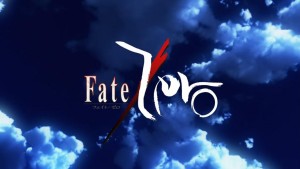 【Fate/Samurai Remnant】fate全系列大合集（没有的欢迎补充）-第58张