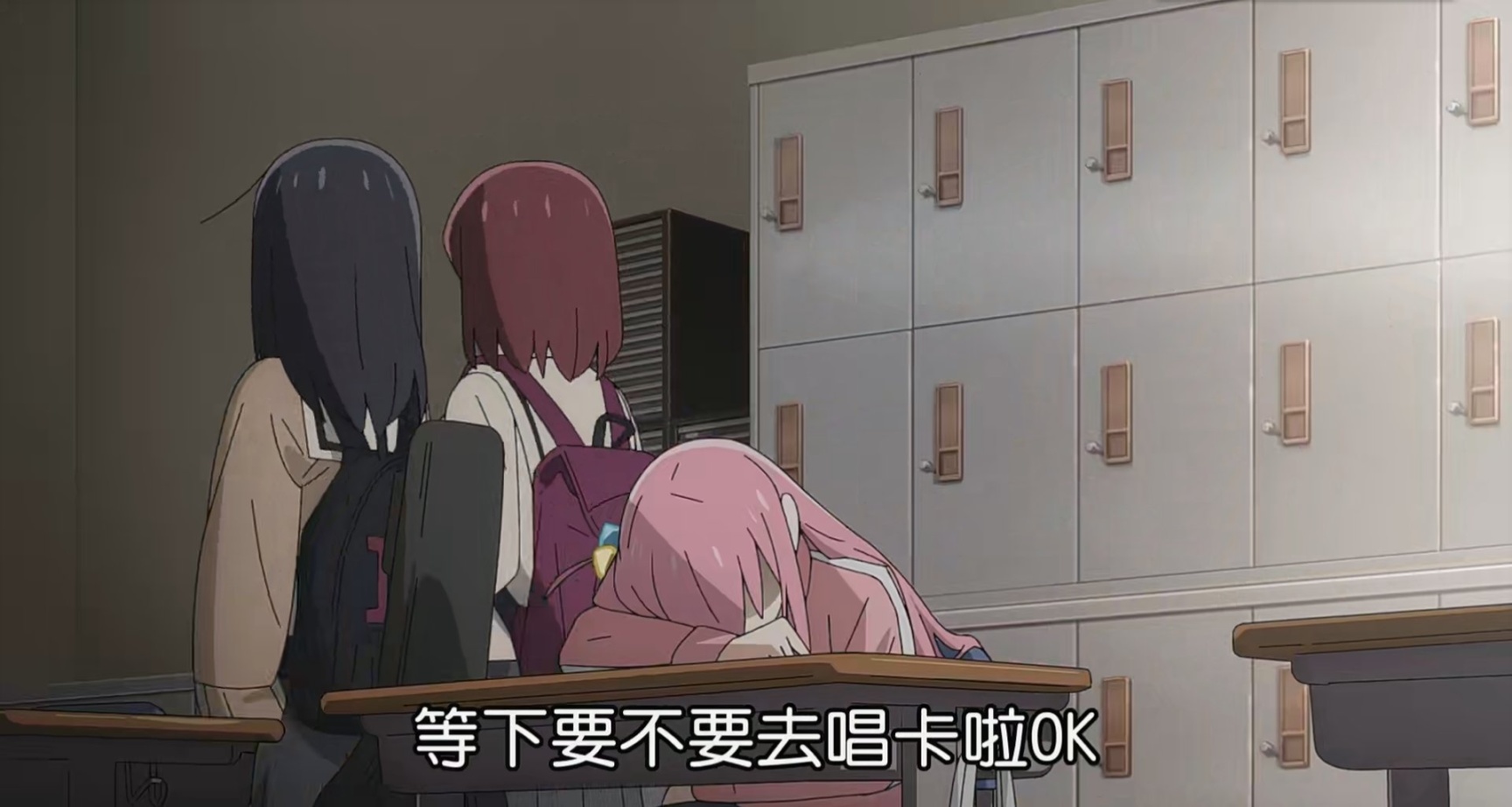 【9.9分神作】孤獨的不是波奇醬，而是屏幕前的我