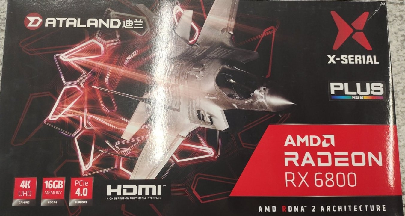 個人裝機分享體驗