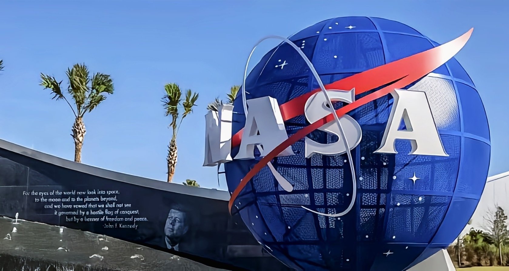 盤點五顆宜居星球！NASA發現新-超級地球或有生命居住