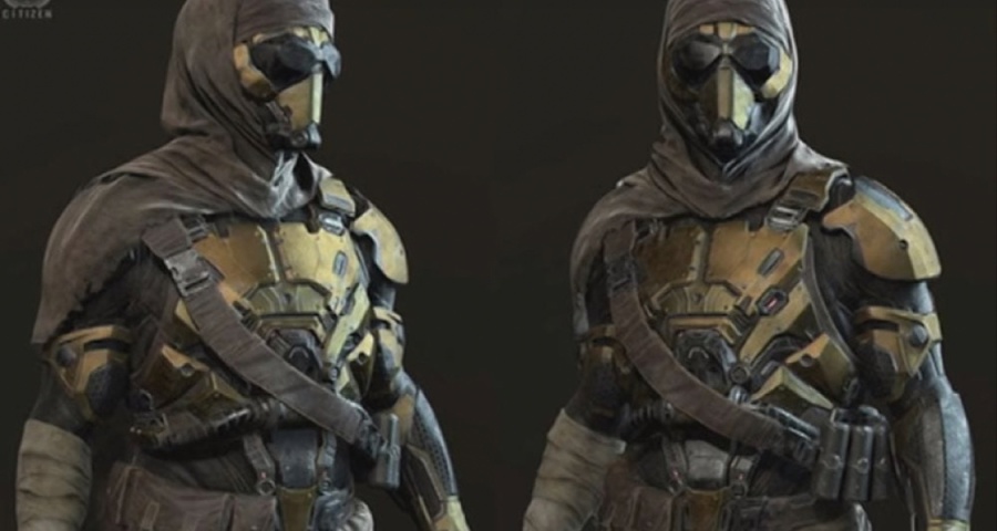 《星際公民》將推出Alpha 3.20補丁，全面支持HDR