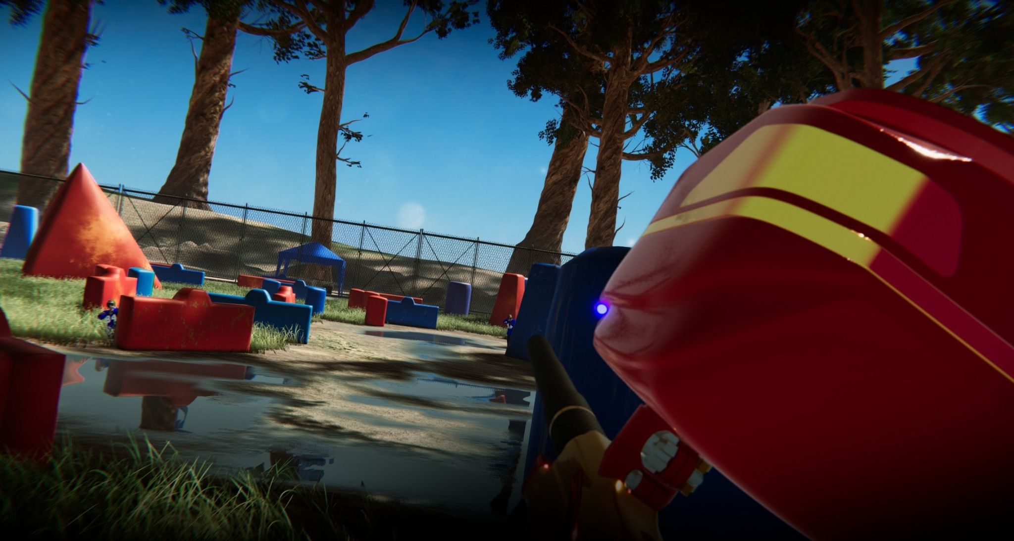 真人cs類限時免費遊戲！Steam近期喜加N合集系列！第四期