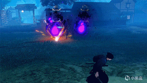 【PC游戏】奈须蘑菇与fate新作《Fate/Samurai Remnant》-第2张