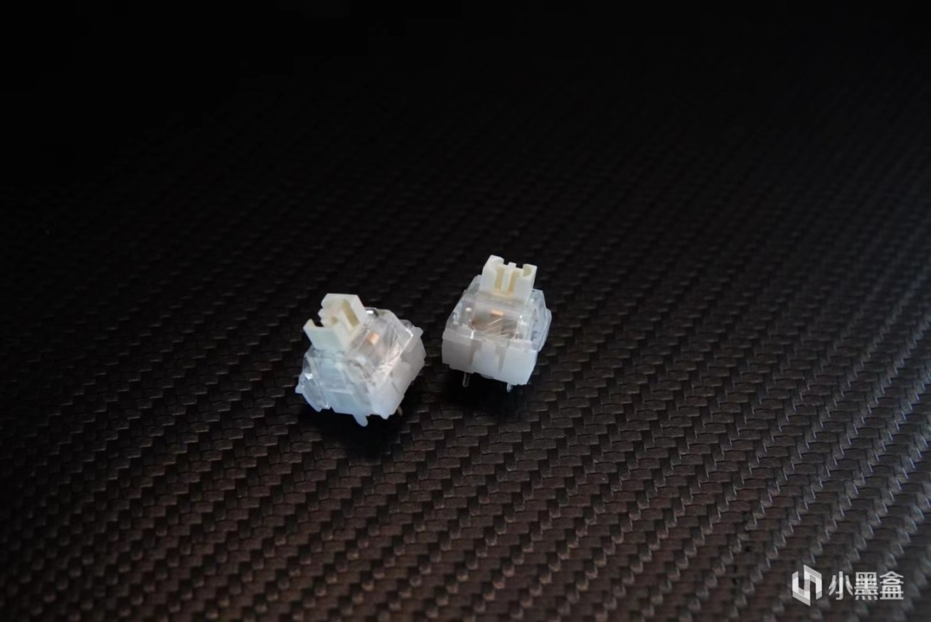 一样的配列，不一样的味道，ROG游侠2开箱