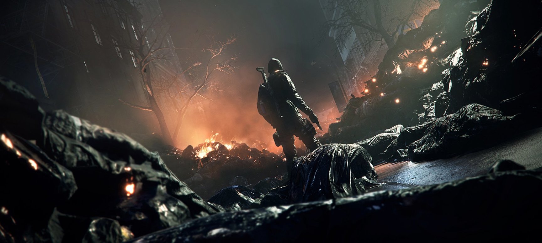 【主机游戏】育碧宣布《全境封锁3》正在开发-第3张