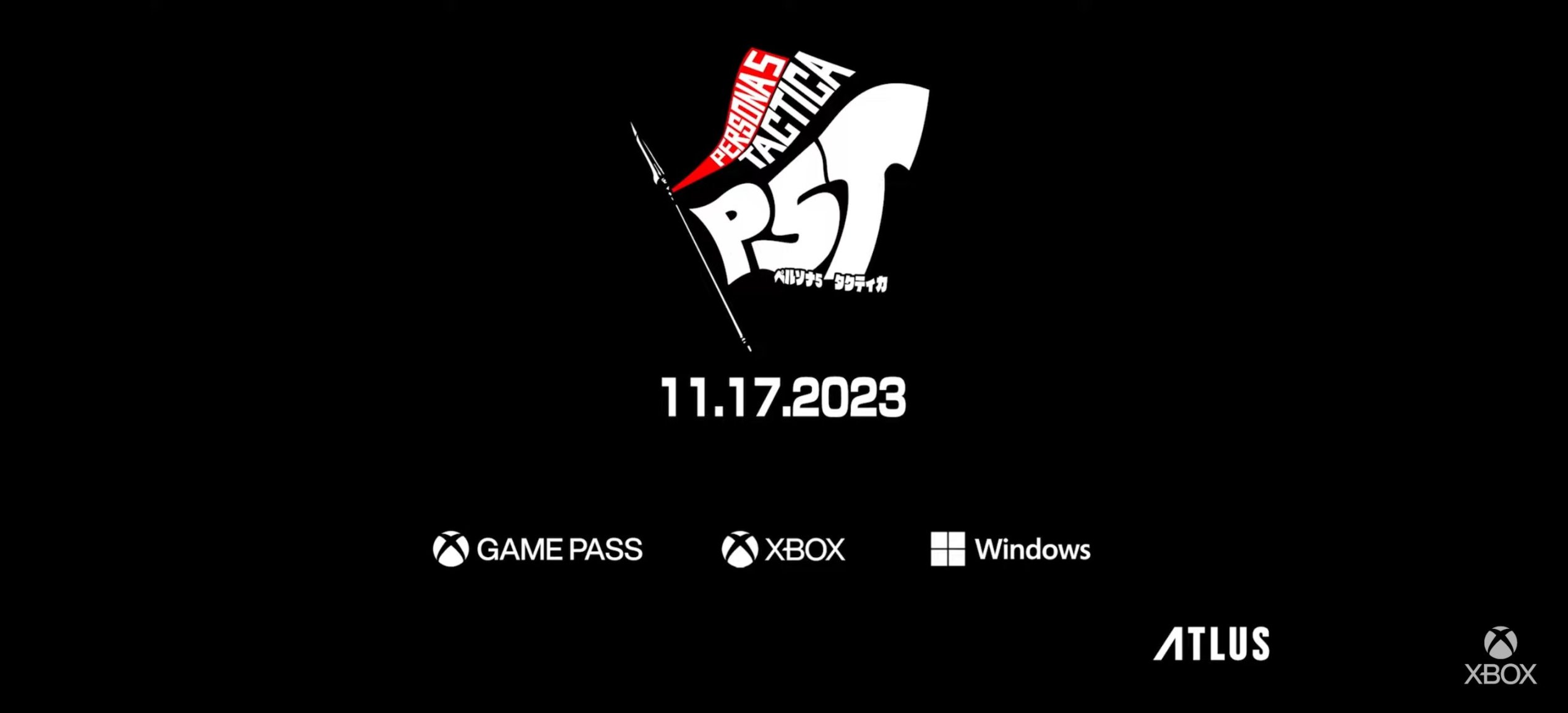 【Xbox】TGS2023 XBOX发布会汇总！如龙7外传首发加入XGP-第8张