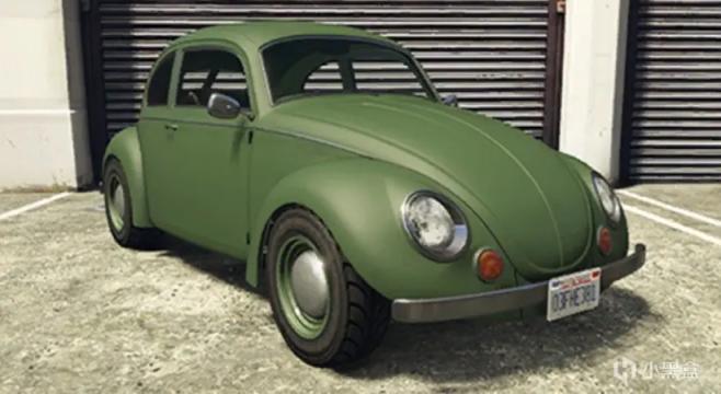 【俠盜獵車手5】GTAOL 每週更新 9月21日-第17張