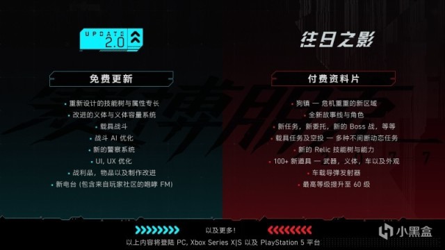 【PC游戏】艾达王DLC好评；赛博朋克2077好评暴涨；刺客信条Nexus VR实机-第9张