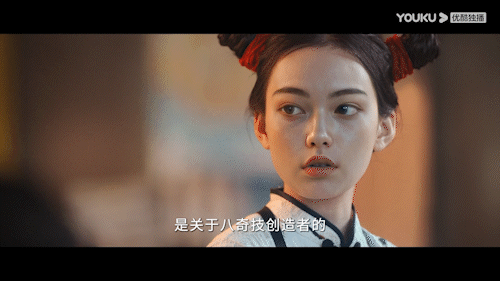 【球盟会】或将引起行业地震?《异人之下》首次加入虚拟AI演员!但是