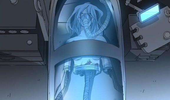 或将引起行业地震？《异人之下》首次加入虚拟AI演员！但是