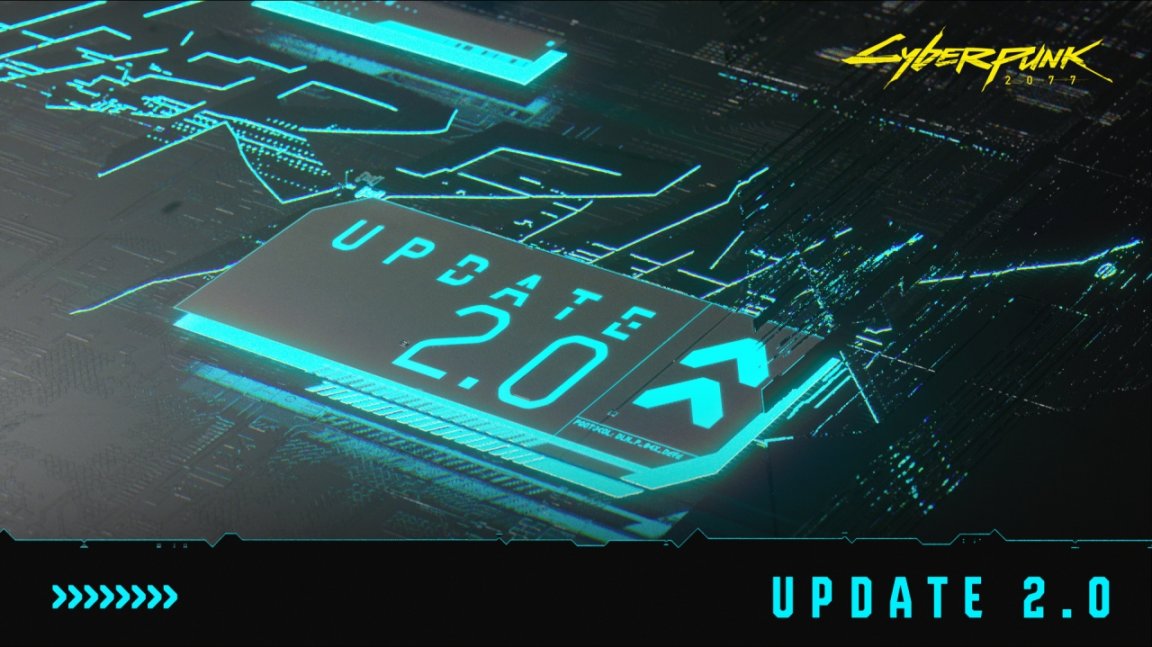《赛博朋克 2077》2.0 更新上线，大量机制功能重做！-第0张