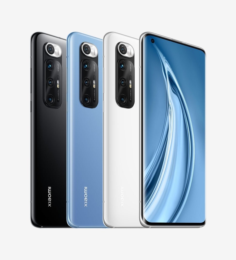 小米10S奇迹回归！售价1999起，米粉：仓库角落找到一箱