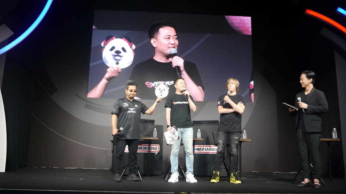 【PC游戏】TGS：南梦宫铁拳发布会，全新《铁拳8》游戏玩法抢先看-第0张