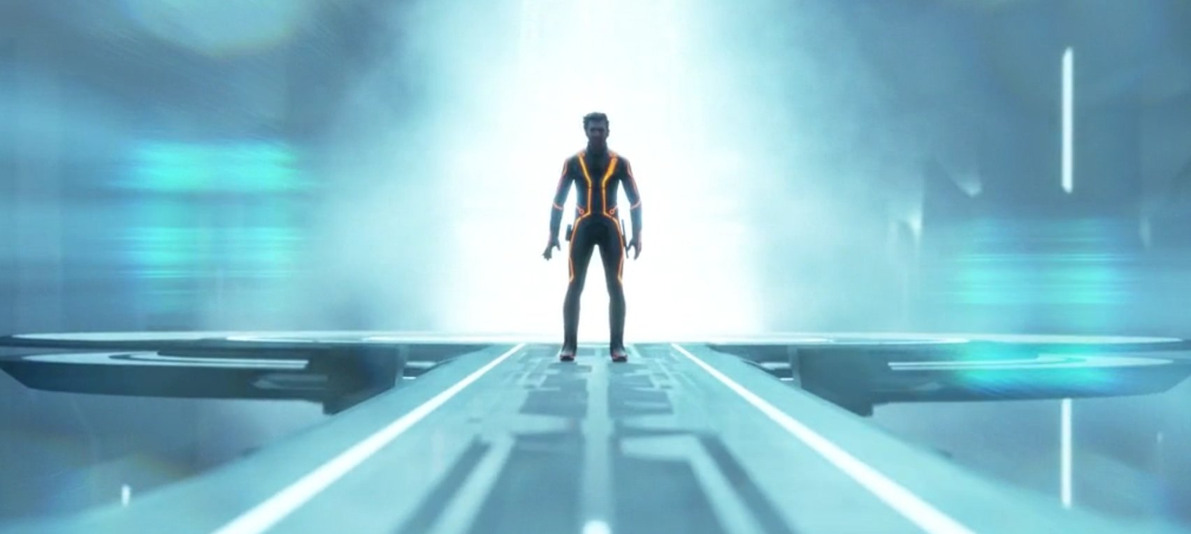 《創：戰紀/TRON: Legacy》-第1張