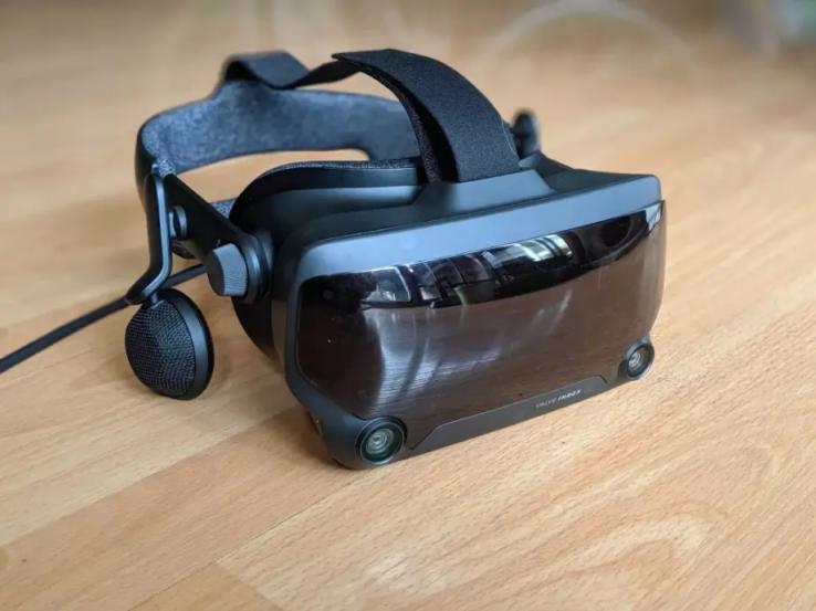【主機遊戲】雖然近幾年我們無法見到SD新機，但或許V社會發布VR設備-第2張