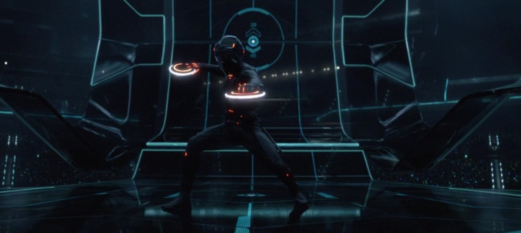 《創：戰紀/TRON: Legacy》-第16張