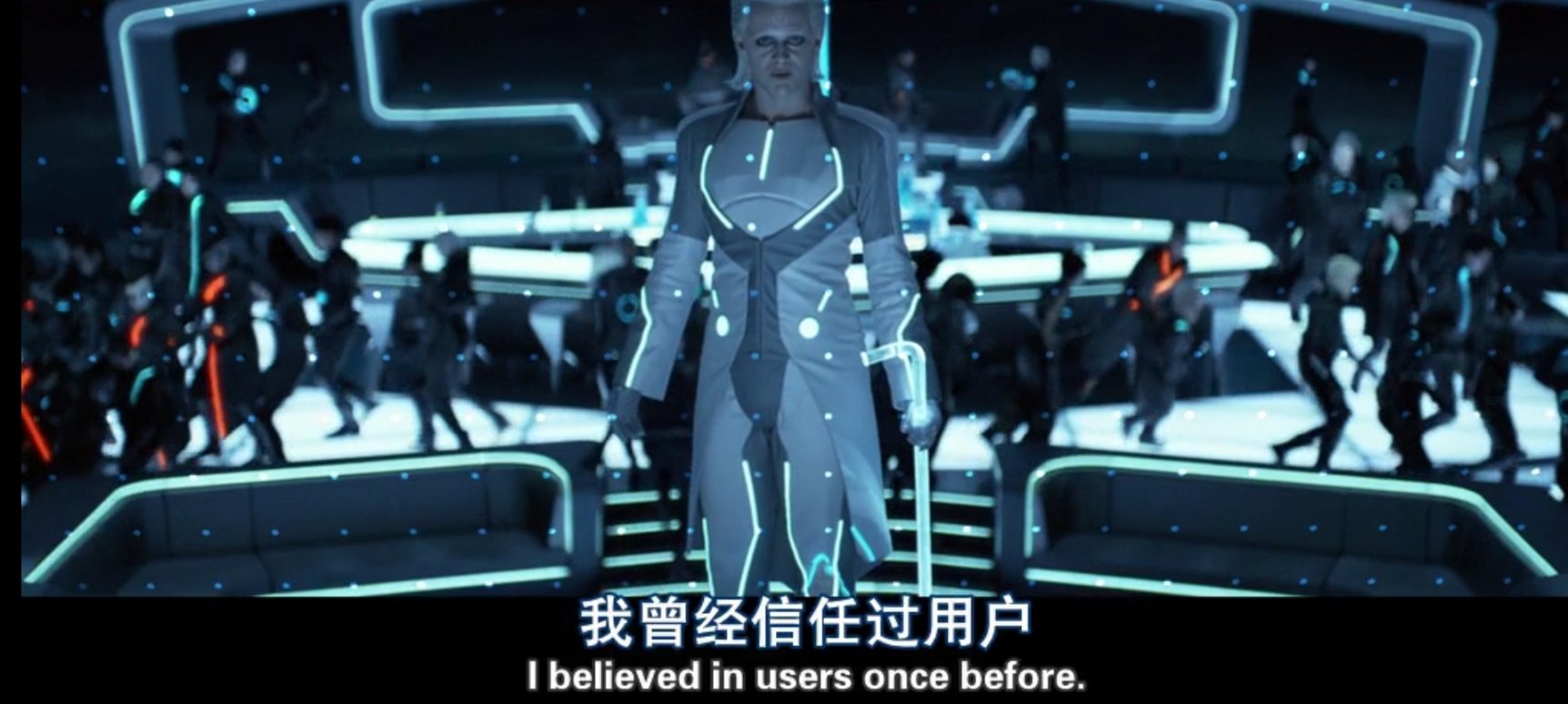 《创：战纪/TRON: Legacy》-第28张