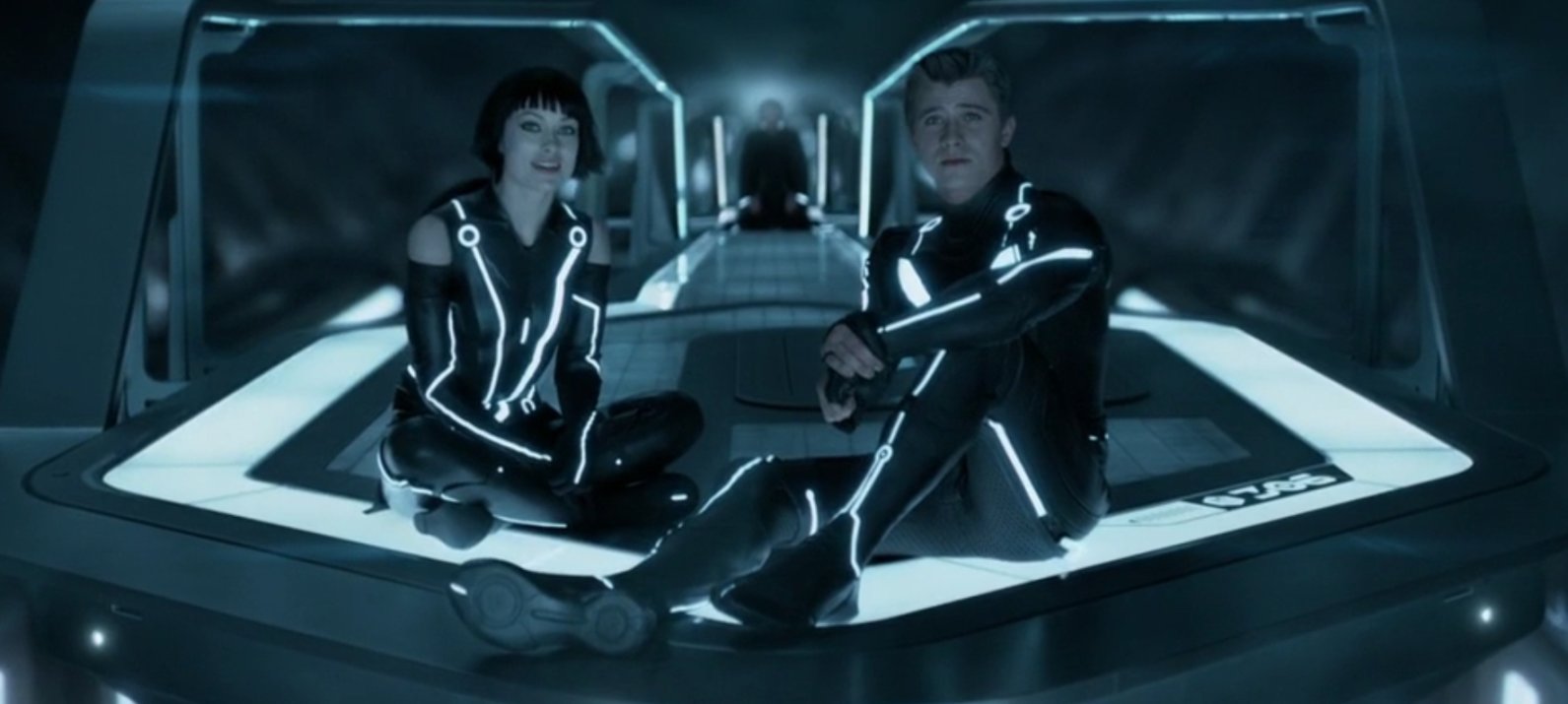 《創：戰紀/TRON: Legacy》-第32張