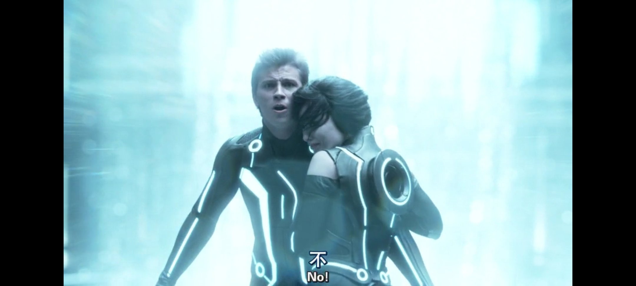 《创：战纪/TRON: Legacy》-第44张