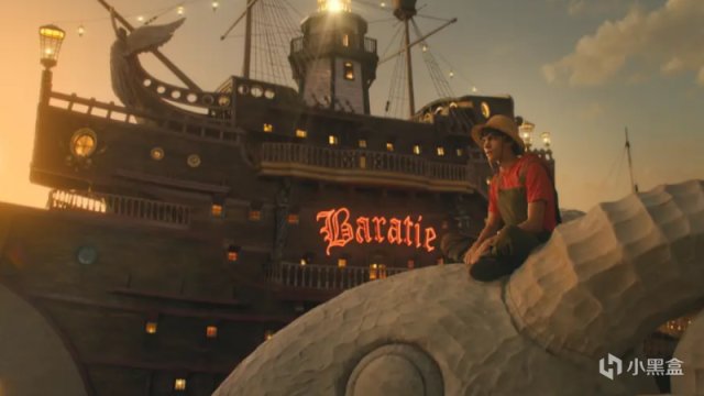 【影視動漫】豆瓣漲至8分！Netflix真人版《海賊王》第2季官宣，喬巴要來了？