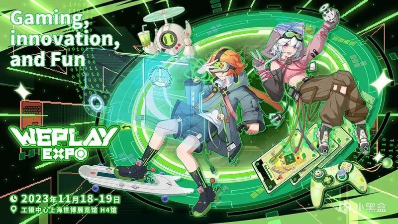 【PC游戏】2023 indiePlay中国独立游戏大赛入围名单公布！-第19张
