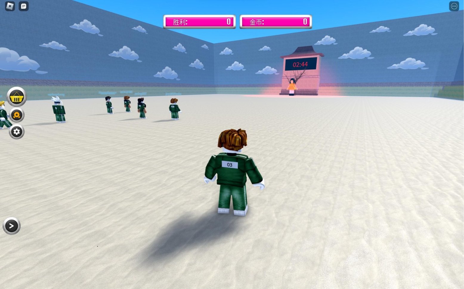 【開機即玩】超詳細Roblox下載，在“雙節”假期不愁沒遊戲玩啦！-第9張