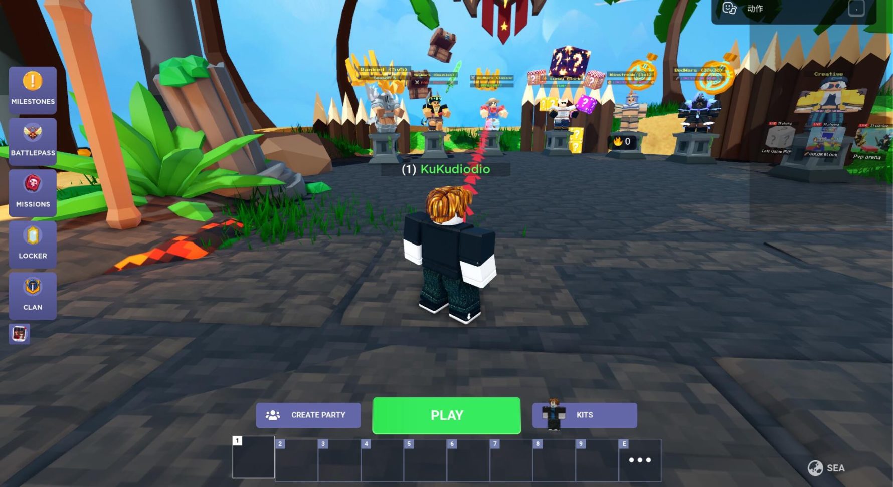 【開機即玩】超詳細Roblox下載，在“雙節”假期不愁沒遊戲玩啦！-第12張