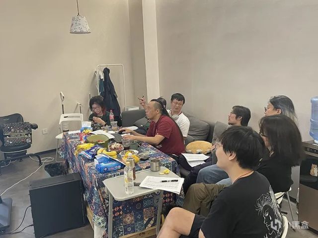 【PC游戏】2023 indiePlay中国独立游戏大赛入围名单公布！-第2张