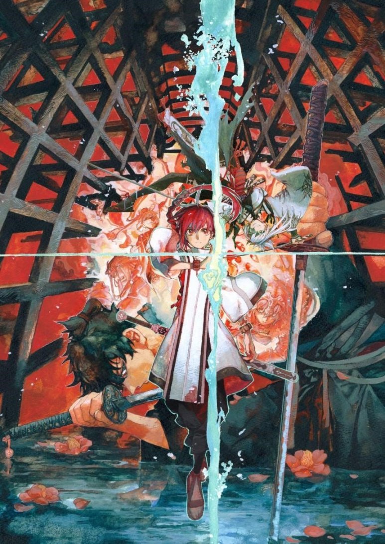 【PC游戏】Fate/SR倒数一天解禁，白金评分！-第1张