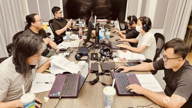 【PC游戏】2023 indiePlay中国独立游戏大赛入围名单公布！-第3张