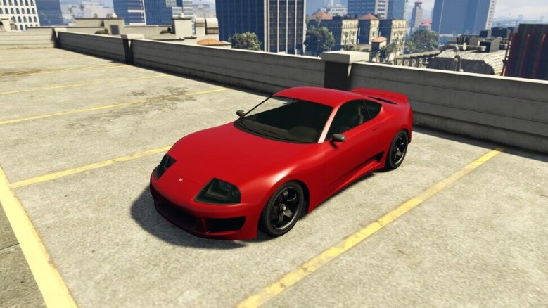 【俠盜獵車手5】GTAOL 每週更新 9月28日-第15張