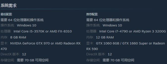 【PC游戏】赛博朋克《往日之影》资料片获得2023金摇杆奖提名-第4张