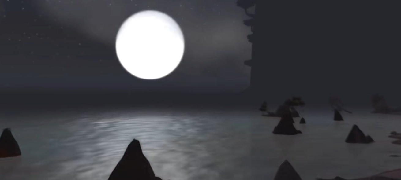 【PC遊戲】你喜歡現實裡的天上月還是遊戲裡的鏡花月-第10張