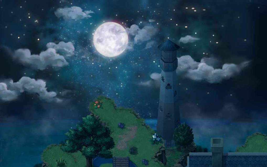 【PC遊戲】每當看到月亮，第一個想起的遊戲便是那令人眼眶溼潤的《去月球》-第3張