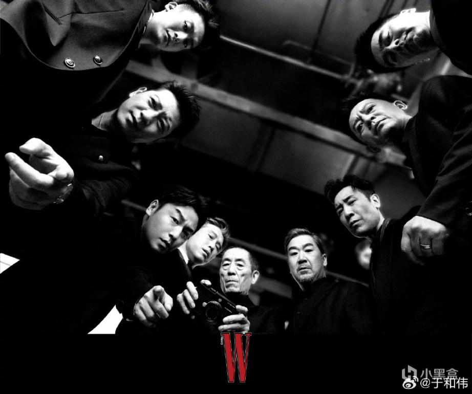 《坚如磐石》豆瓣开分6.7分，《前任4》豆瓣6.8分！