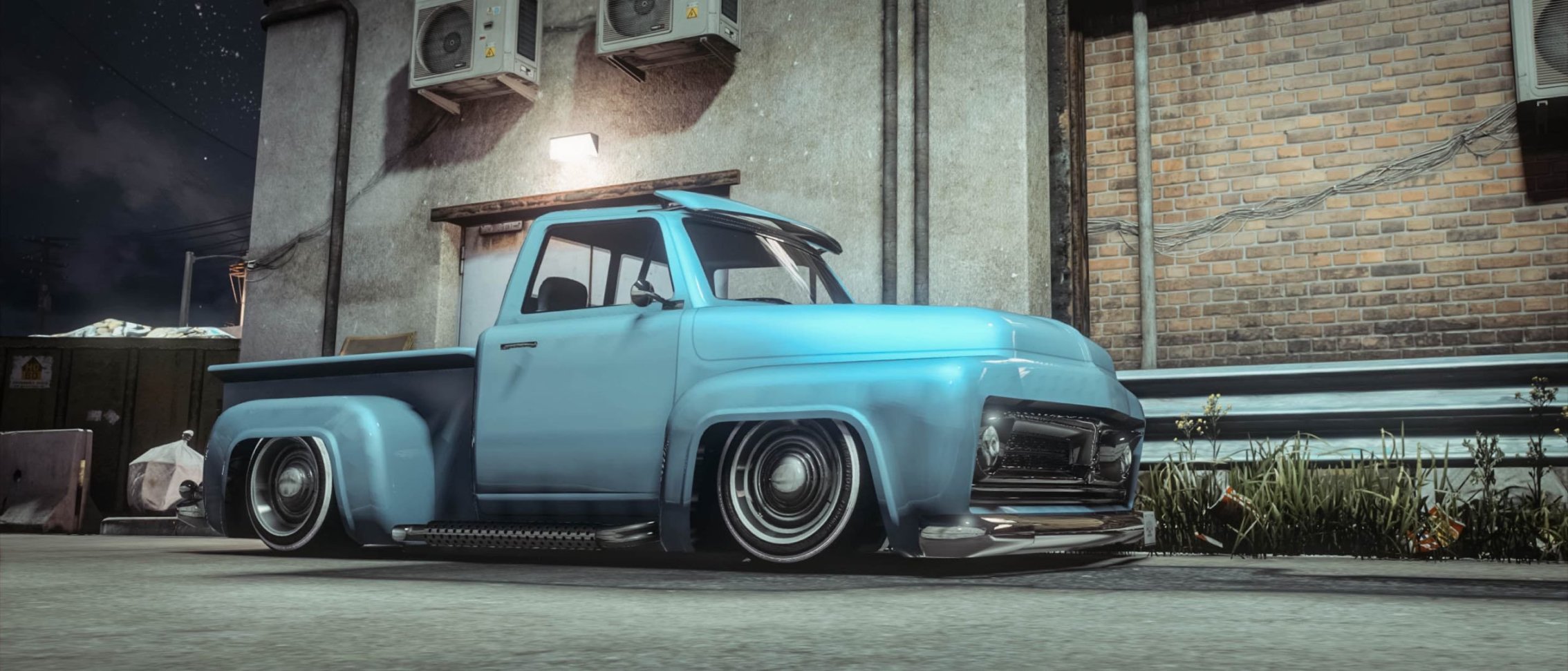 【GTA5好车推荐】威皮 大满贯皮卡-第19张