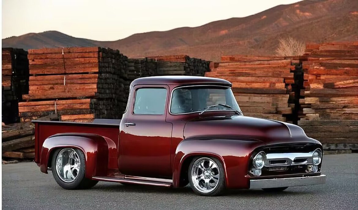 【GTA5好车推荐】威皮 大满贯皮卡-第5张