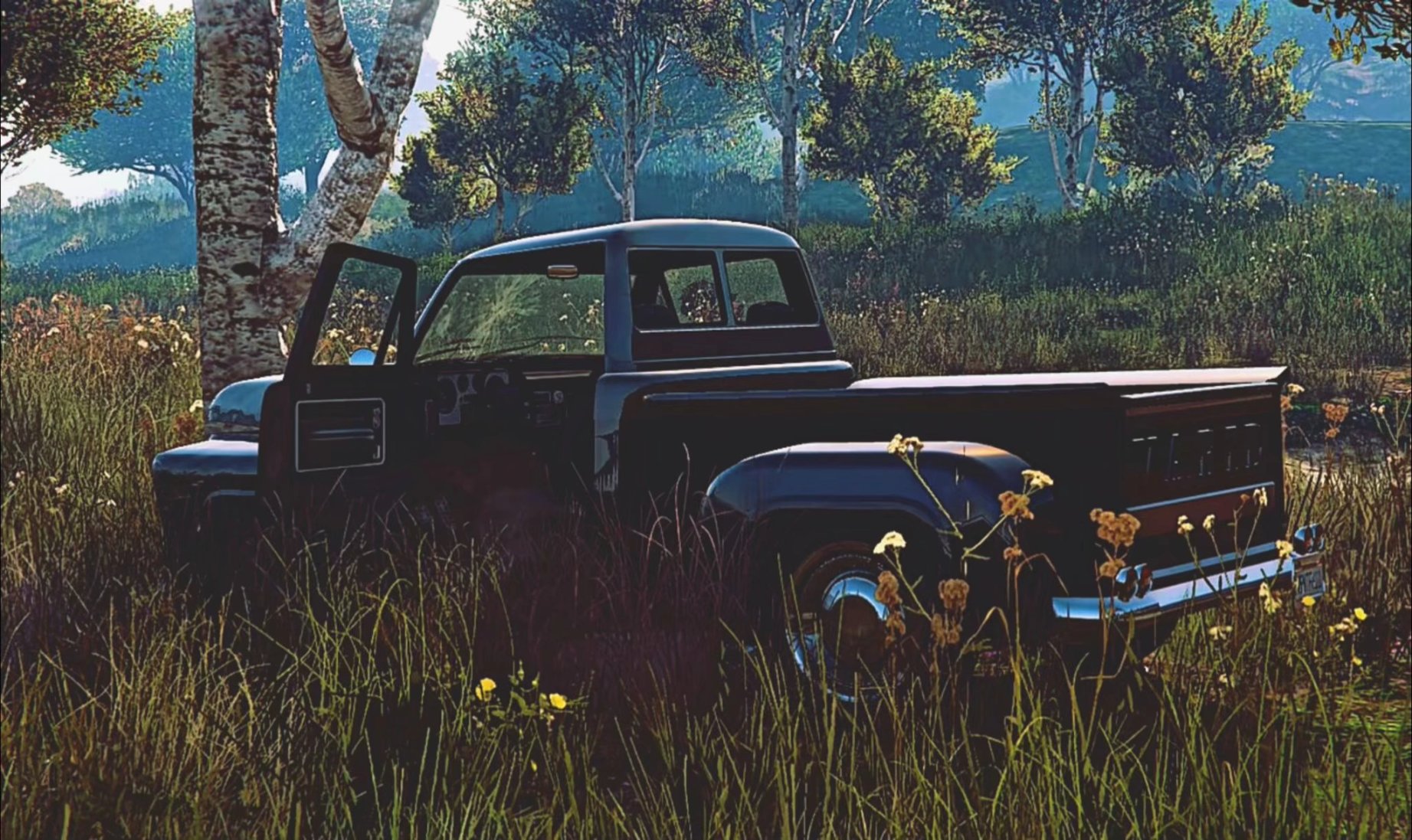 【GTA5好车推荐】威皮 大满贯皮卡-第27张