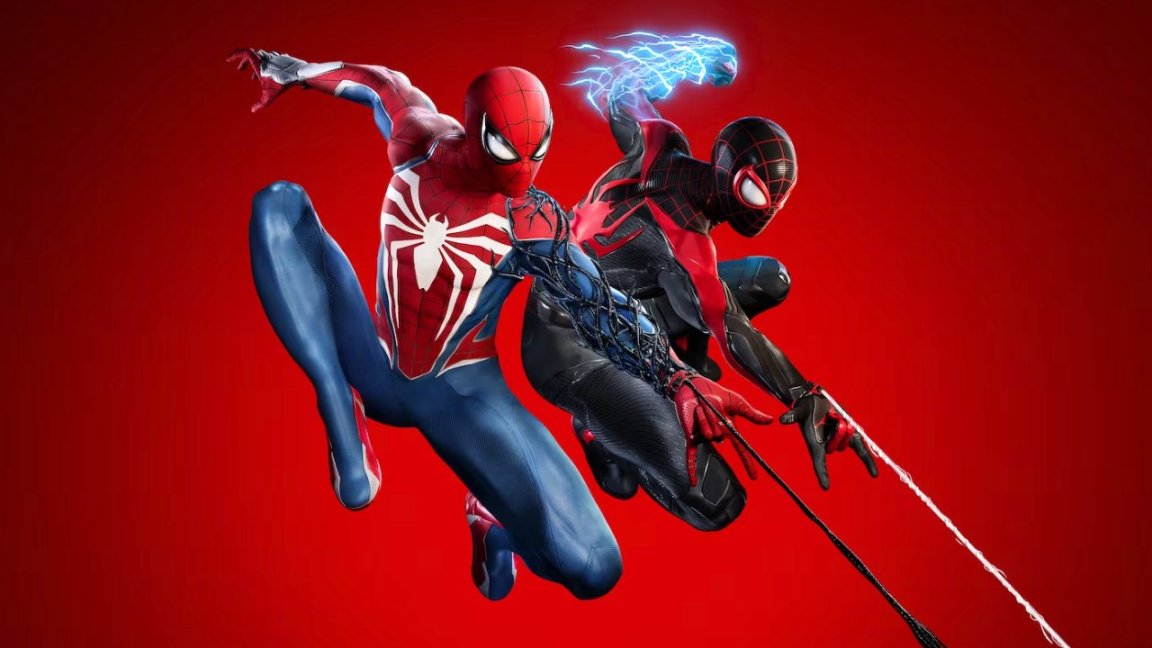 《蜘蛛俠 2》發行日期 故事詳情以及預購獎勵