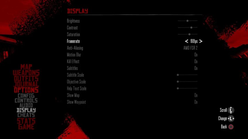 【主机游戏】R星为《荒野大镖客1》更新了60帧！仅限PS5