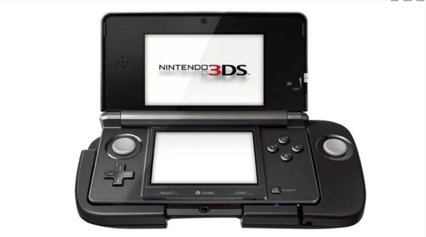 【主机游戏】任天堂计划继续支持switch!任天堂将终止3DS、WiiU在线服务！-第3张