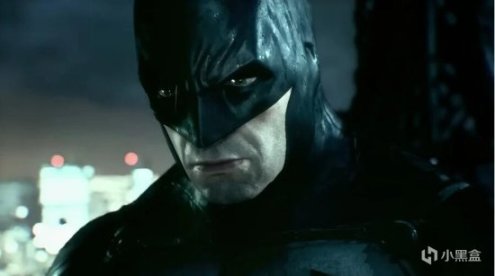 【主機遊戲】華納宣佈Switch版《蝙蝠俠 阿卡姆三部曲》跳票-第2張
