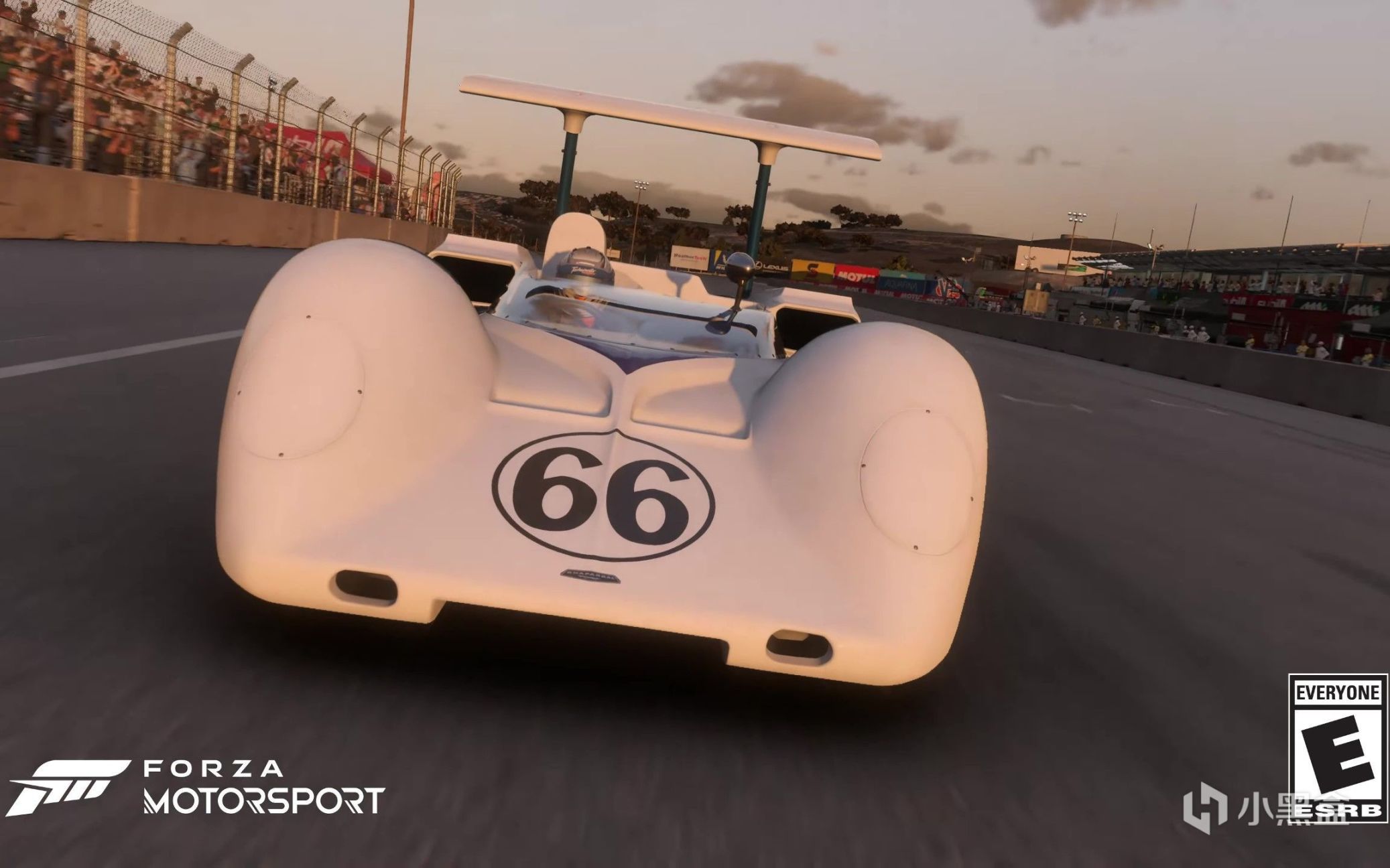 《極限競速》IGN 8分：迄今為止最佳賽車體驗，潛力巨大！-第8張