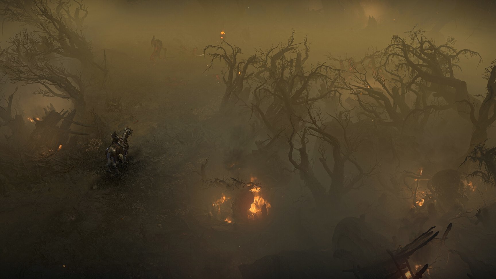 【PC游戏】暴雪《暗黑破坏神4》Steam页面已上线，10月17号发售-第5张