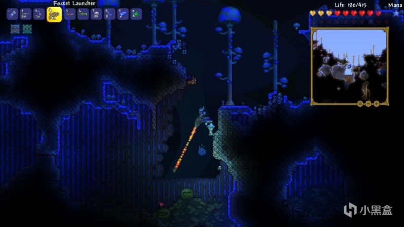 《泰拉瑞亞》Steam 國區價格上調：漲價 6 元，目前售價 42 元-第4張