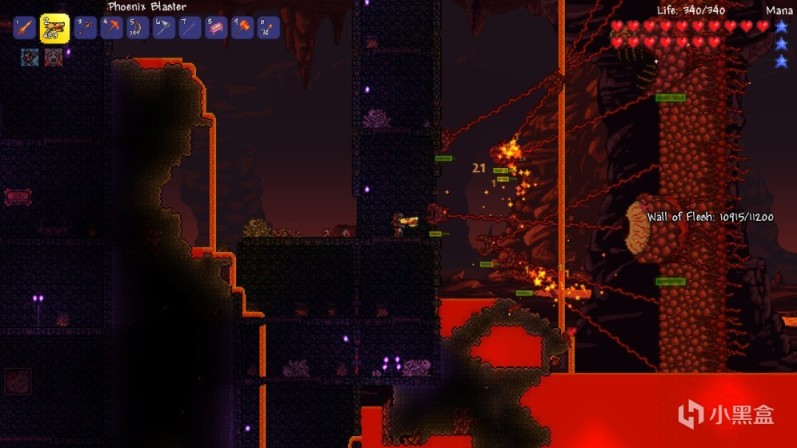 《泰拉瑞亞》Steam 國區價格上調：漲價 6 元，目前售價 42 元-第3張