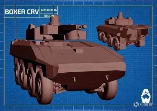 【裝甲戰爭】新裝甲機制來了！“拳師犬”裝甲車將給我們帶來哪些奇特體驗？