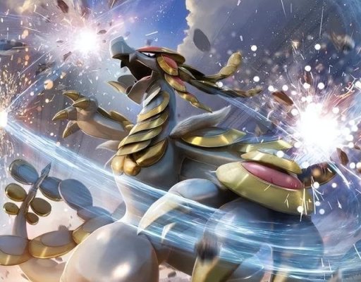 【PC游戏】宝可梦准神盘点：不是神但是比肩神！-第20张